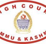 High Court of Jammu & Kashmir