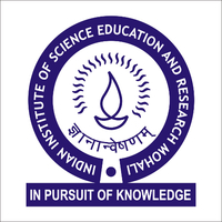 Indian Institute of Science Education and Research Mohali