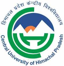 Central University of Himachal Pradesh
