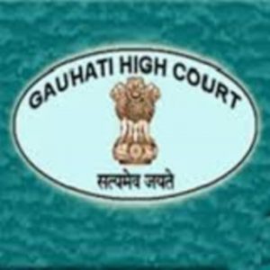 The Gauhati High Court