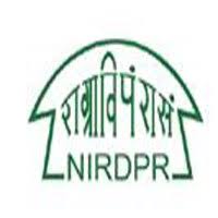National Institute of Rural Development and Panchayati Raj