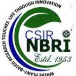 CSIR-National Botanical Research Institute, Lucknow