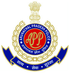 Arunachal Pradesh Police
