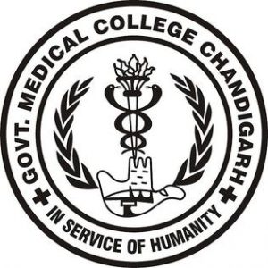 Government Medical College and Hospital Chandigarh