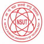 Netaji Subhas University of Technology