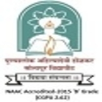Punyashlok Ahilyadevi Holkar Solapur University