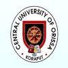 cuo-central-university-of-orissa