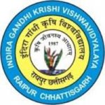 Indira Gandhi Krishi Vishwavidyalaya