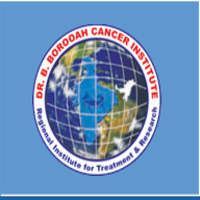 Dr. B. Borooah Cancer Institute