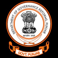 Department of Governance Reforms Punjab