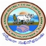 The Krishna District Co-operative Central Bank Limited