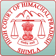 High Court of Himachal Pradesh