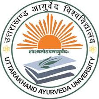 Uttarakhand Ayurved University Recruitment 2023