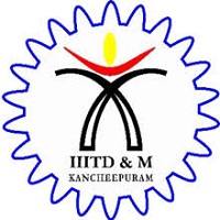 Indian Institute of Information Technology Design and Manufacturing Kancheepuram