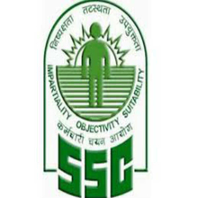 Staff Selection Commission Central Region