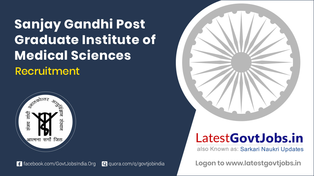 Sanjay Gandhi Postgraduate Institute of Medical Sciences