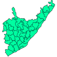 Srikakulam District