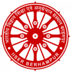 Indian Institute of Science Education and Research Berhampur