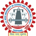 J.C. Bose University of Science and Technology