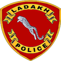 Ladakh Police